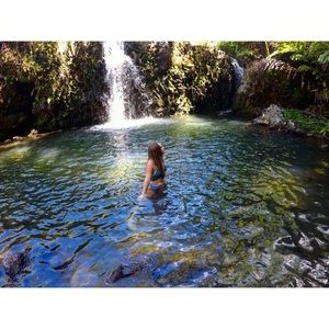 Meet your Posher, Jordan